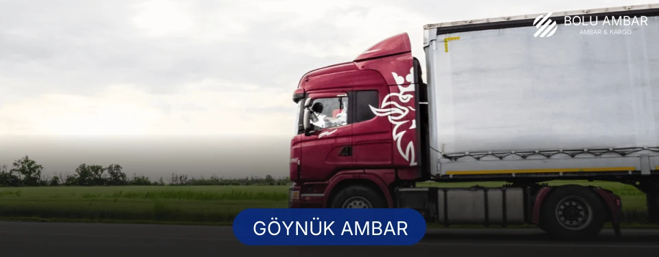 Göynük Ambar Kargo