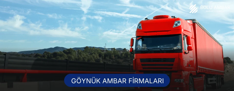 Göynük Ambar Taşımacılık