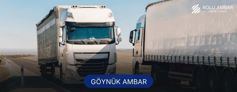 Göynük Ambar