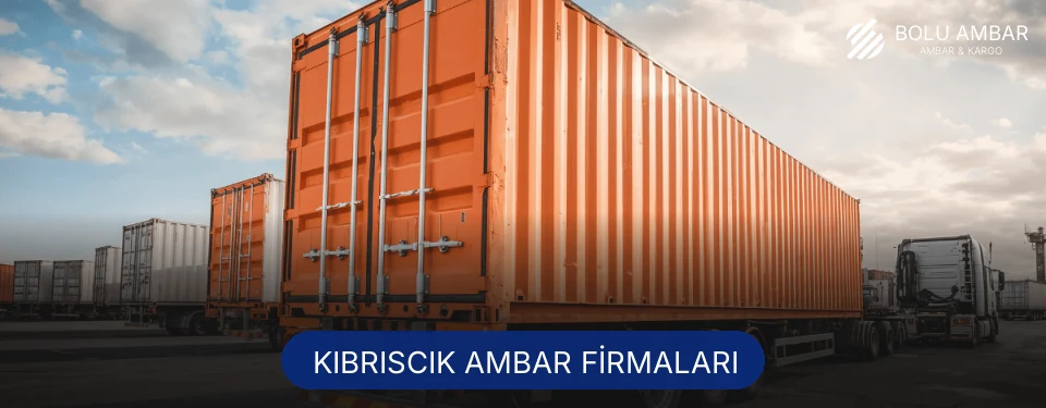 Kıbrıscık Ambar Taşımacılık