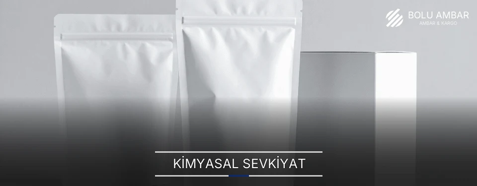 Bolu Kimyasal Sevkiyat Ambar Firmaları
