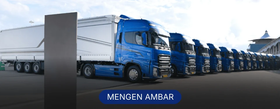 Mengen Ambar Kargo