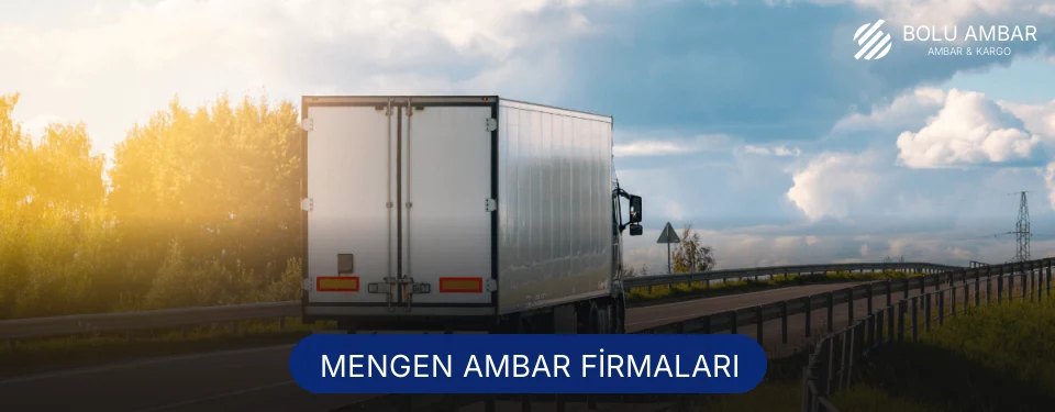 Mengen Ambar Taşımacılık