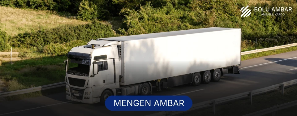 Mengen Ambar