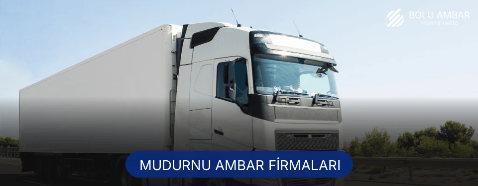 Mudurnu Ambar Taşımacılık