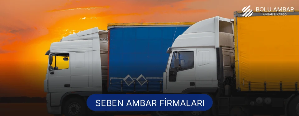 Seben Ambar Taşımacılık