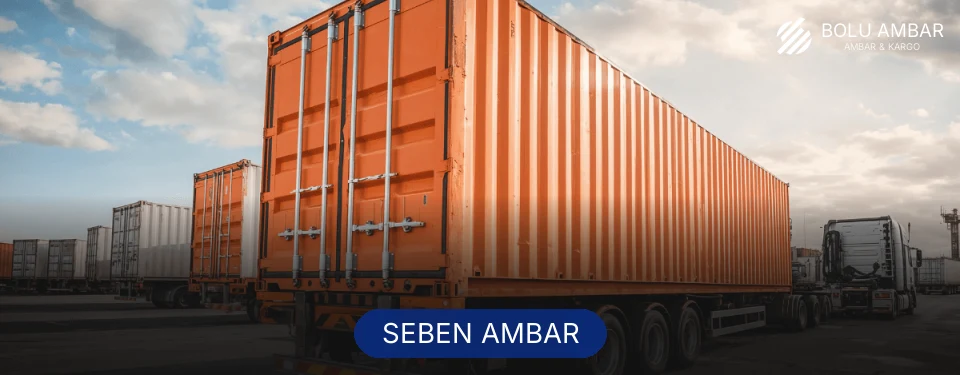Seben Ambar