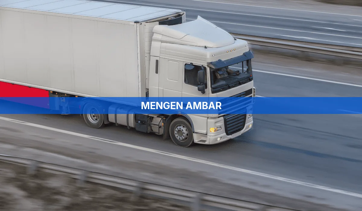 Mengen Ambar