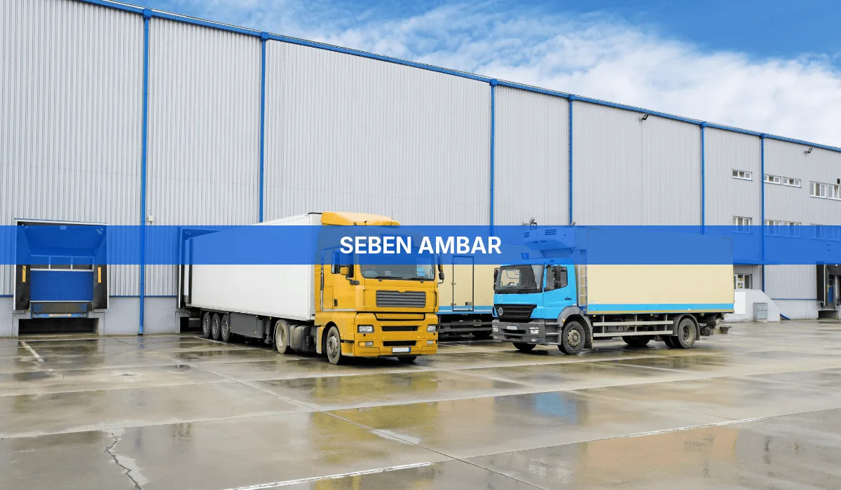 Seben Ambar