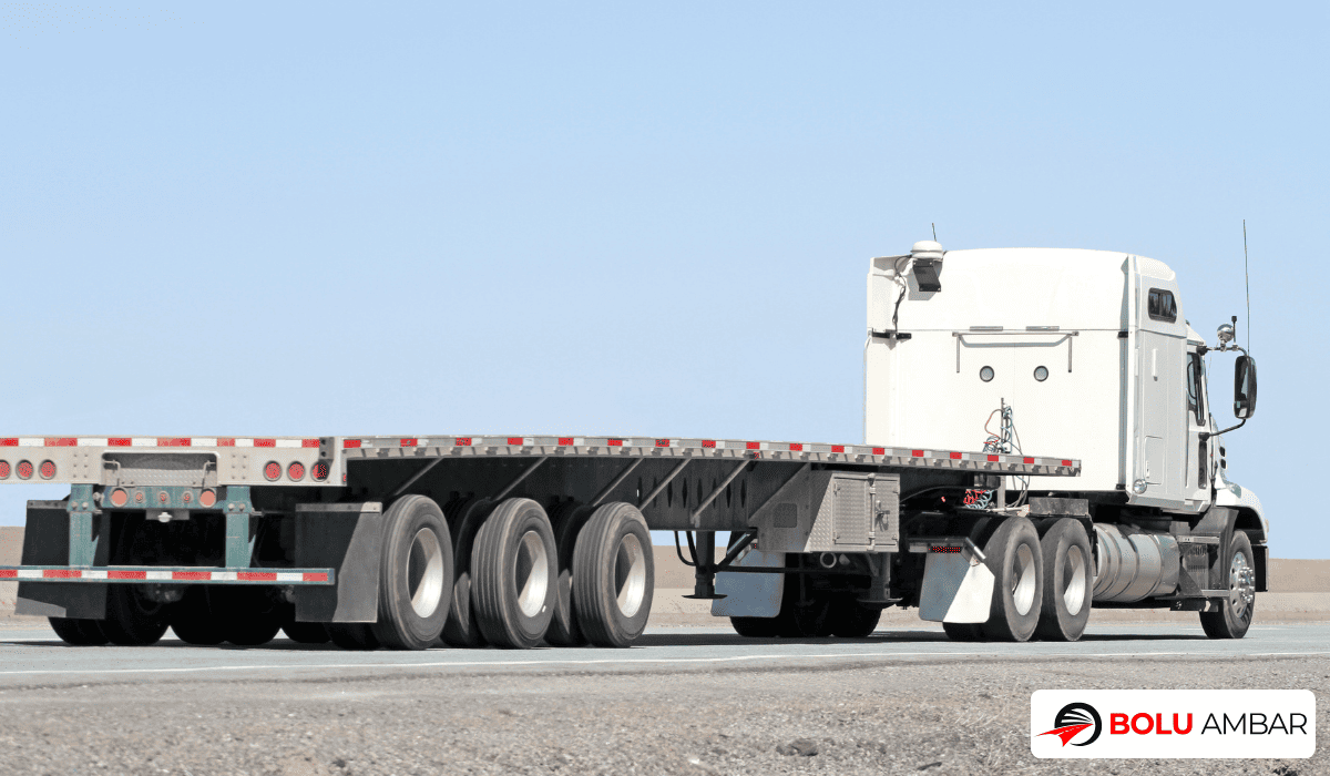 Ağır Yük Taşıma